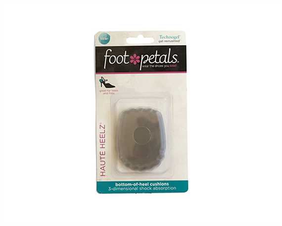 FOOT PETALS HAUTE HEELZ TECHNOGEL (PR)