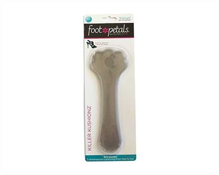 FOOT PETALS KILLER KUSHIONZ TECHNOGEL PER PAIR