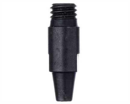 FRENCH REVOLVING PUNCH CUTTING NIPPLES SIZE 3