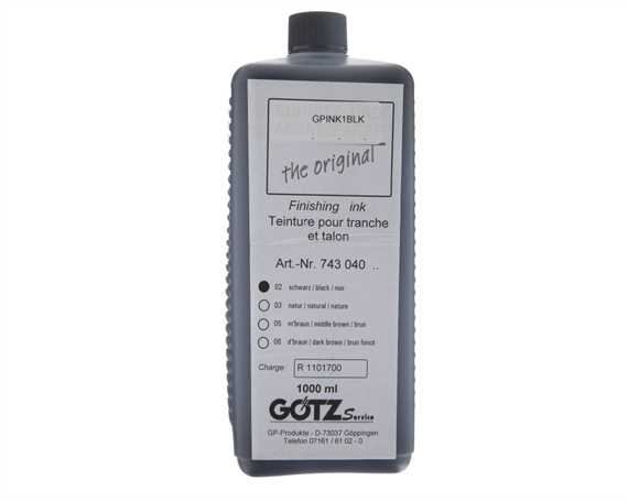 GP FINISHING INK 1 LT 