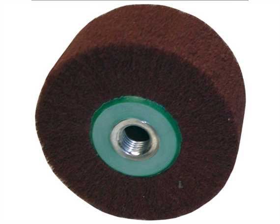 LAMELLA DISC 86381104 FOR ORTHO MACHINE 100 X 50MM, M16 LEFT