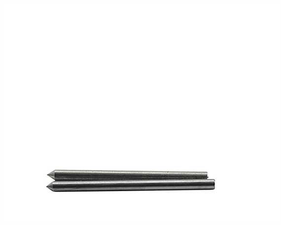 SHORT ELECTRODES FOR ELECTRIC NAILING PLIERS EACH