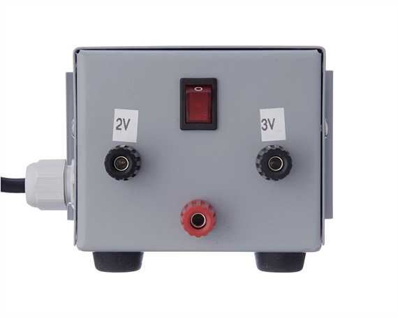 TRANSFORMER FOR ELECTRIC PLIERS