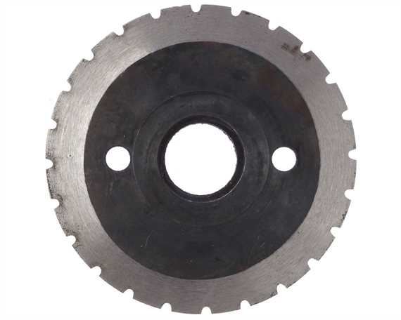 RODI ROUND KNIVES 