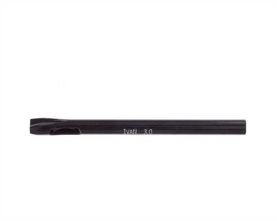PUNCH BUTTON HOLE #3891-02 (3mm)