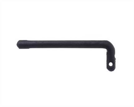 IVAN SMALL BLADE FOR ADJUSTABLE GROOVER #8075-00