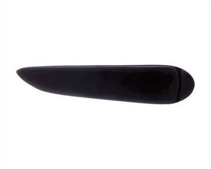 FOLDER REAL BONE 14CM TAPER TO POINT #8118M-01