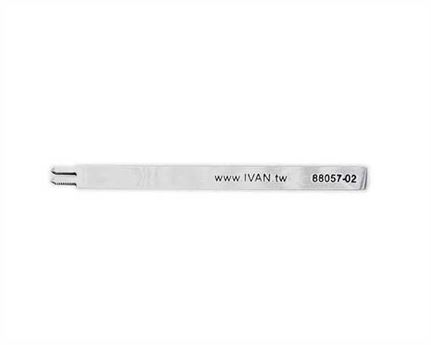 CHISEL DIAMOND 2 PRONG 3.5MM #88057-02