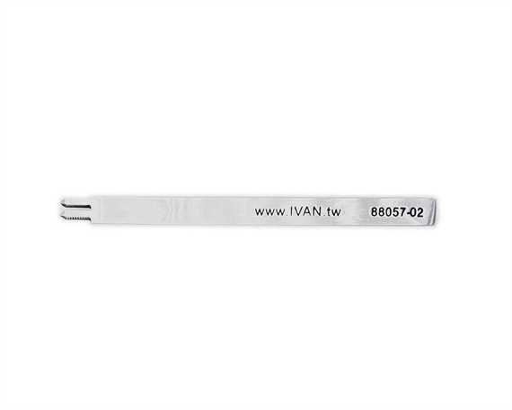 CHISEL DIAMOND 2 PRONG 3.5MM #88057-02