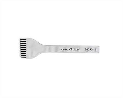 CHISEL DIAMOND 10 PRONG 2.5MM #88055-10