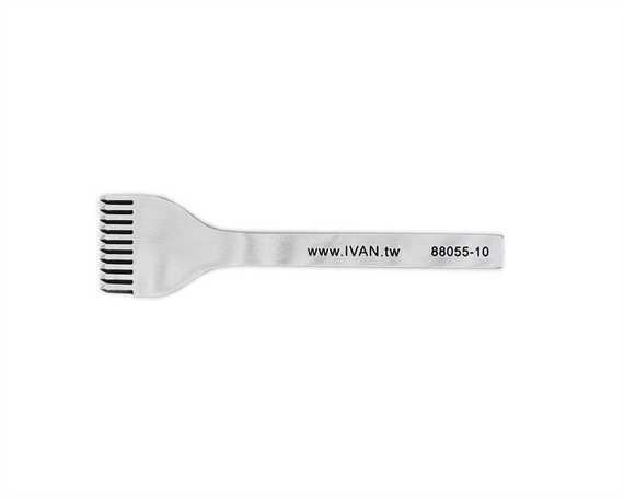 CHISEL DIAMOND 10 PRONG 2.5MM #88055-10
