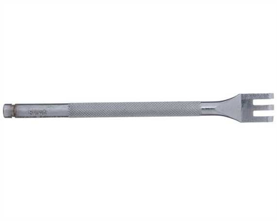 CHISEL LACING 3 PRONG 3/32''