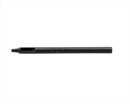 OVAL PUNCH 2.5MM