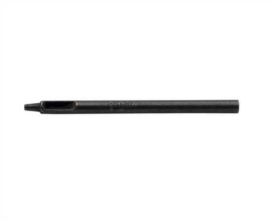 OVAL PUNCH 2.5MM