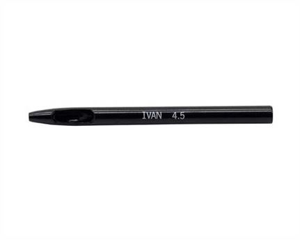 OVAL PUNCH #3779-05 4.5MM