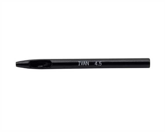 OVAL PUNCH #3779-05 4.5MM