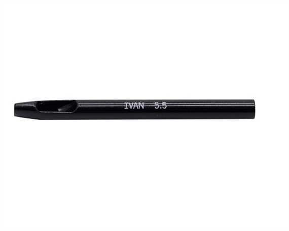 OVAL PUNCH #3779-07 5.5MM