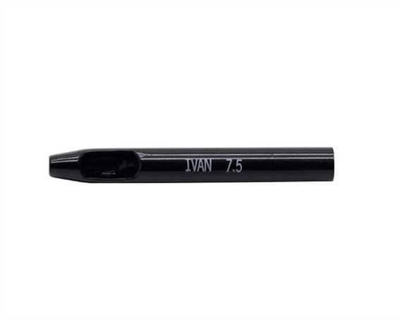 IVAN OVAL PUNCH  #3779 7.5MM