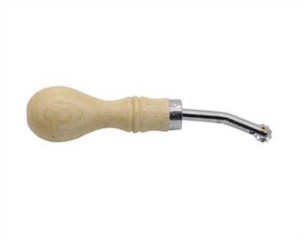 IVAN OVERSTITCH WHEEL #8079 -07