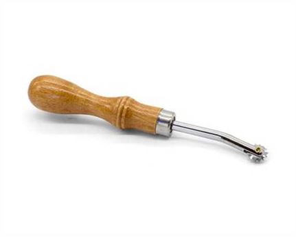 IVAN OVERSTITCH WHEEL #8079 -08