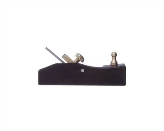 MINIATURE WOOD PLANE FLAT BASE #PD0B10A-01