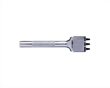 HOLE PUNCH 9-IN-1 #8054-00