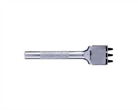 HOLE PUNCH 9-IN-1 #8054-00