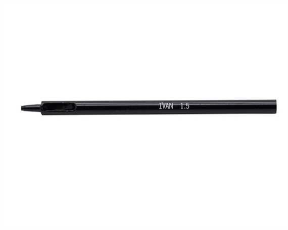 ROUND PUNCH #3777-33 1.5MM