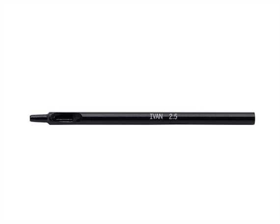 ROUND PUNCH #3777-01 2.5MM