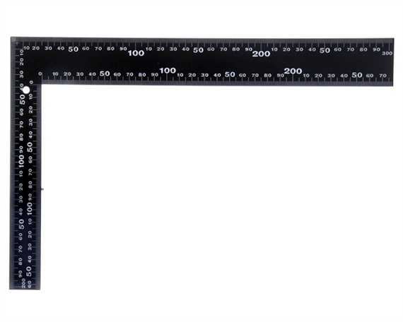 STEEL SQUARE #3608-00 