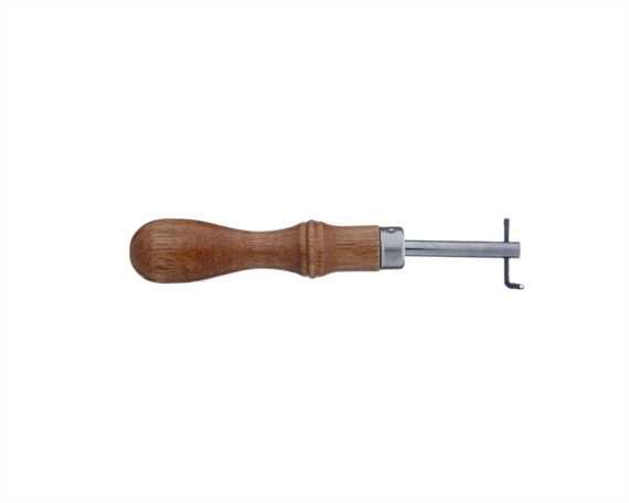 STITCH GROOVER ADJUSTABLE SMALL SIZE #8074