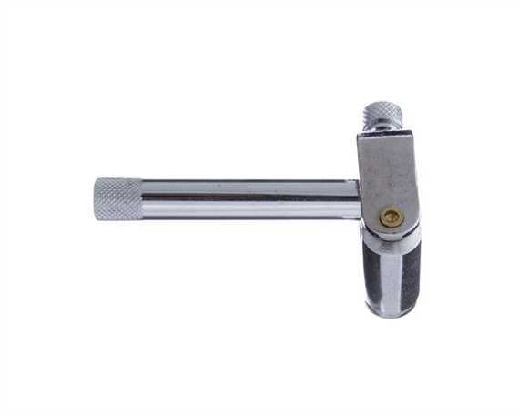 HOLDER FOR SWIVEL BLADE FOR SHARPENING