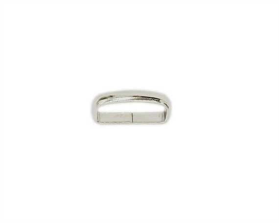 KEEPER HEAVY NICKEL PLATE 32MM TAIWAN