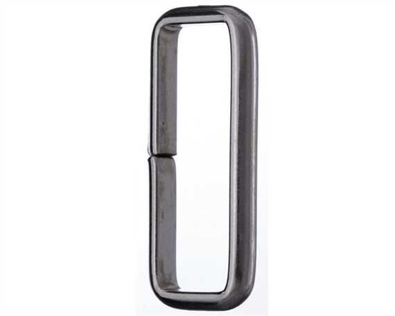 KEEPER WIRE NICKEL PLATE 15MM