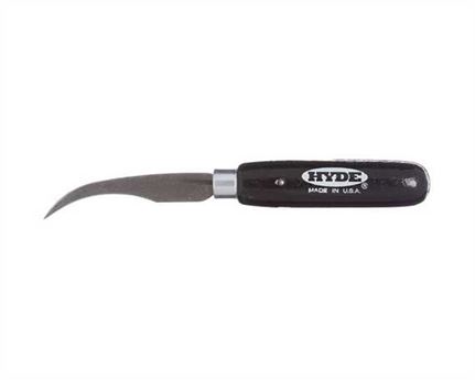 PARIS CURVE KNIFE #55300 