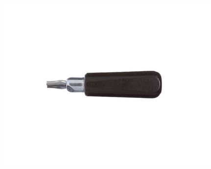 FLAT SIDED WOODEN EXT BLADE HANDLES #57680