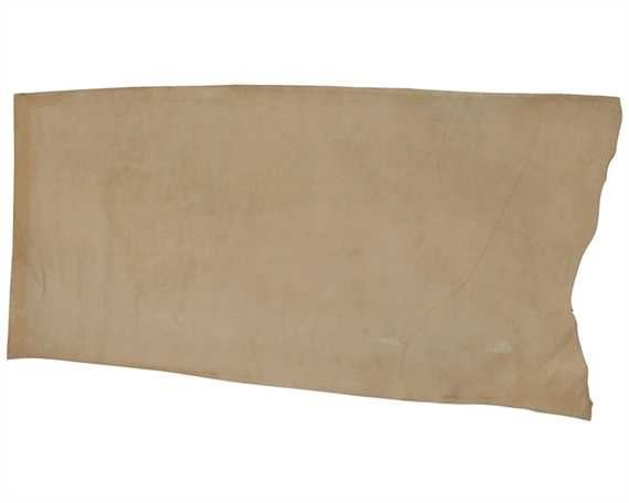 VEG LEATHER SOLE BEND NATURAL 6.0/7.0MM NATURAL