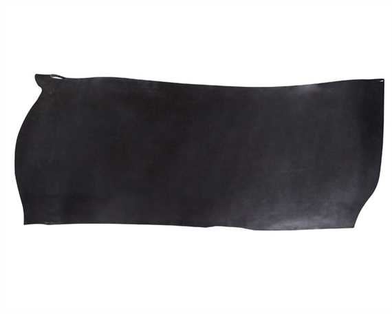 SEDGWICK BRIDLE FLAP BUTT DARK HAVANA HAIR-CELL 3.5/4.0MM ENGLISH LEATHER HAND FINISHED