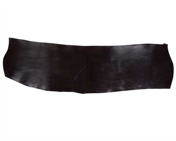 SEDGWICK REIN BACK AUS NUT 4.0/4.5MM ENGLISH LEATHER HAND FINISHED