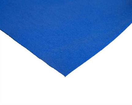 OPULEX PLUS 3MM BLUE PER L/MTR