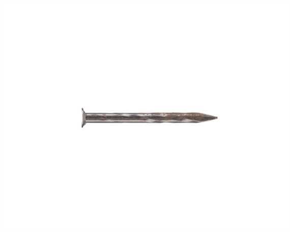 20mm SPIRAL NAILS PER KG 3.2mm Head