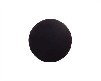 RUBBER FOR NAUMKEG TO FIT 3.5'' GP BUFFER