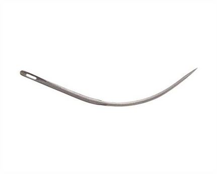 NEEDLE COUNTERLINING 62MM