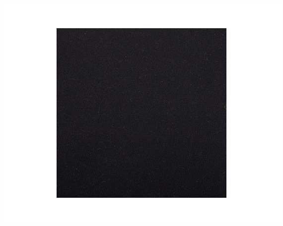 FABRIC BACK NEOPRENE WET-SUIT MATERIAL 125X310 BLACK5MM