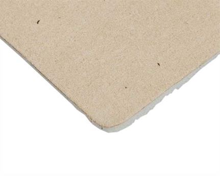 OPTIFOAM CHAMUDE BEIGE WITH FOAM BACKING 3.8mm 137cm WIDE PER L/MT