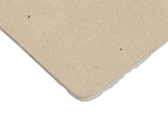 OPTIFOAM CHAMUDE BEIGE WITH FOAM BACKING 3.8mm 137cm WIDE PER L/MT