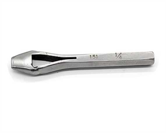 OSBORNE CREW PUNCH OBLONG 6MM 