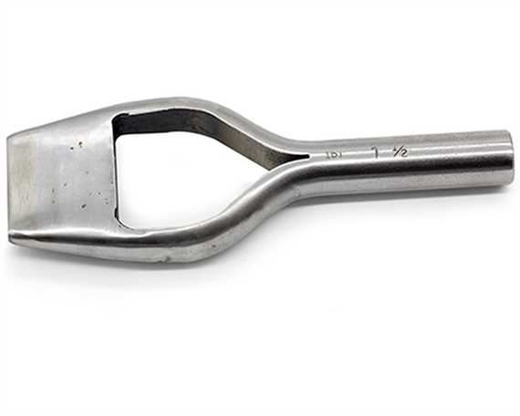 OSBORNE CREW PUNCH OBLONG 38MM 