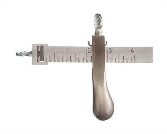 OSBORNE DRAW GAUGE 