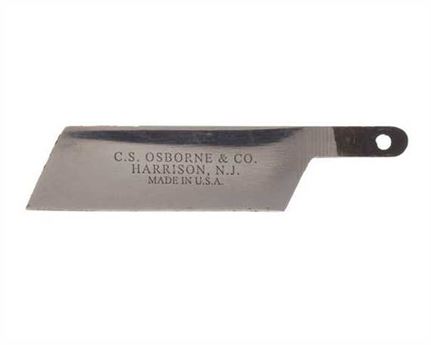 OSBORNE DRAW GAUGE BLADE 